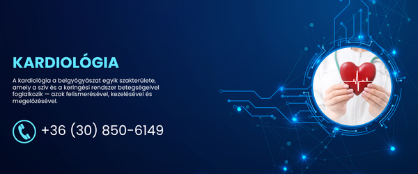 Kardiológia