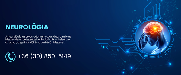 Neurológia