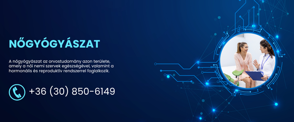 Nőgyógyászat