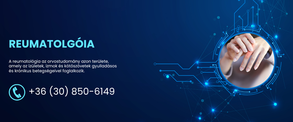 Reumatológia