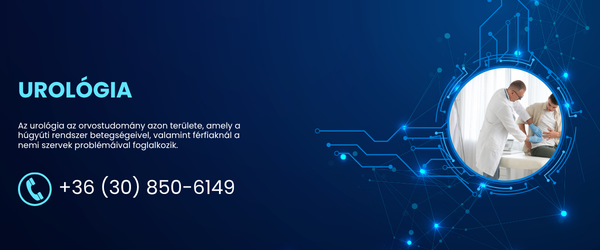 Urológia