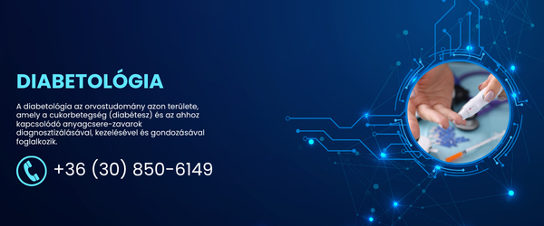 Diabetológia
